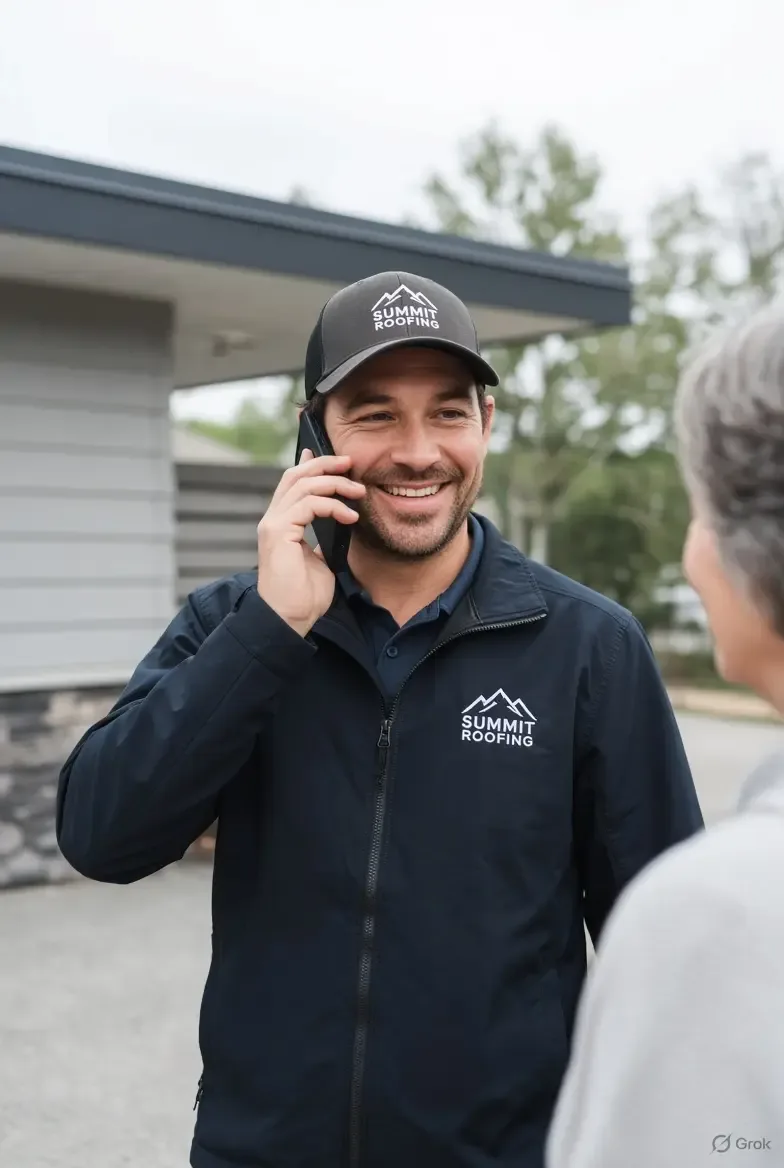 Flat Roof Leak Repair Foster, VA FAQs